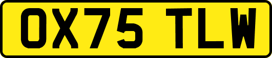 OX75TLW