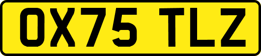 OX75TLZ