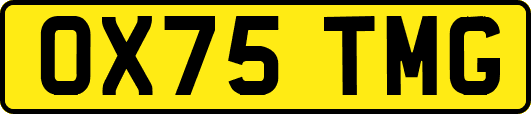 OX75TMG