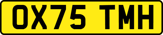 OX75TMH