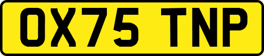 OX75TNP