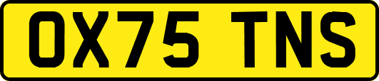 OX75TNS