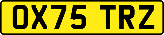 OX75TRZ