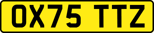 OX75TTZ
