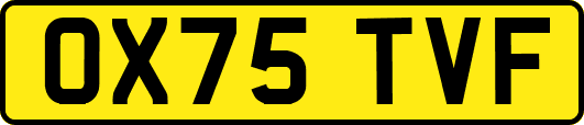 OX75TVF