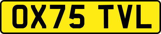 OX75TVL