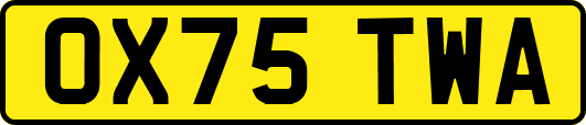 OX75TWA
