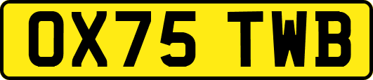 OX75TWB