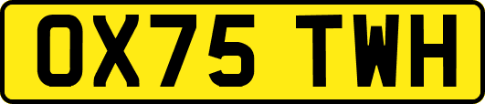 OX75TWH
