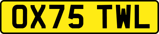 OX75TWL