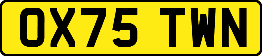 OX75TWN