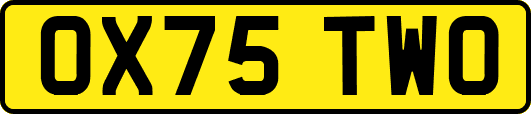 OX75TWO