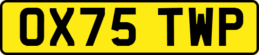OX75TWP