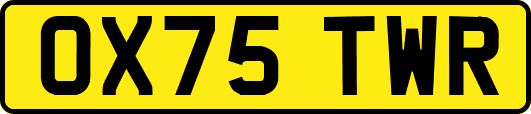 OX75TWR