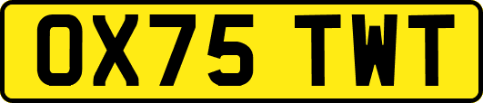 OX75TWT