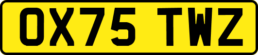 OX75TWZ