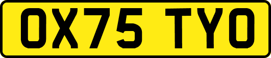 OX75TYO