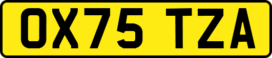 OX75TZA