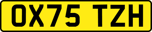 OX75TZH
