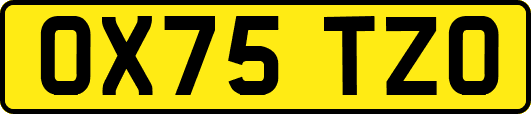 OX75TZO