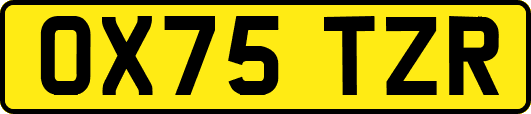 OX75TZR