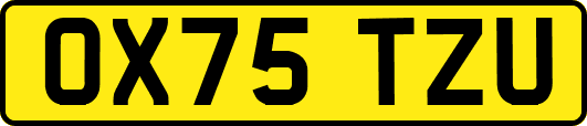 OX75TZU