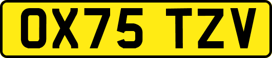 OX75TZV