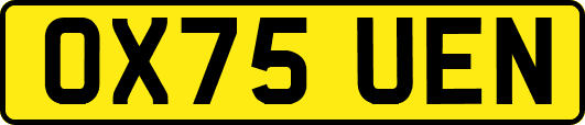OX75UEN