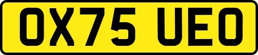 OX75UEO