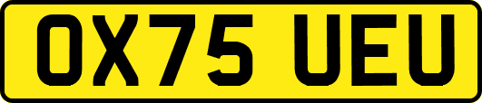 OX75UEU