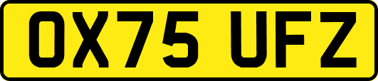 OX75UFZ