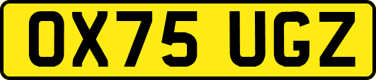 OX75UGZ
