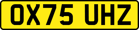 OX75UHZ