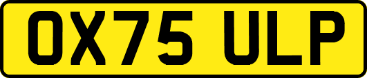OX75ULP
