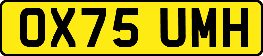 OX75UMH