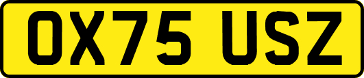 OX75USZ