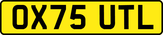 OX75UTL