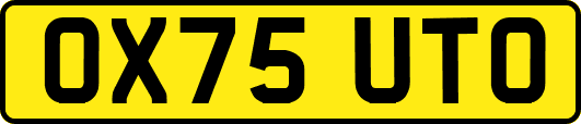 OX75UTO