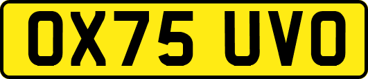 OX75UVO