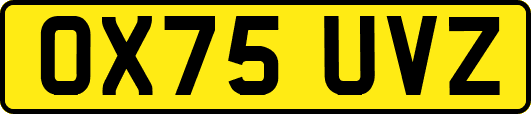 OX75UVZ