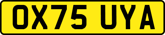 OX75UYA