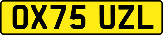 OX75UZL