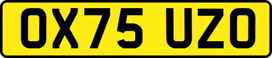 OX75UZO