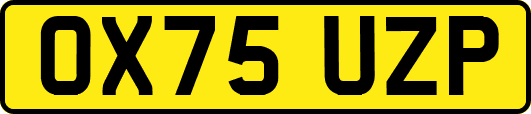 OX75UZP