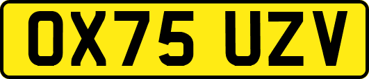 OX75UZV