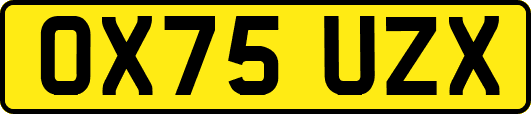 OX75UZX