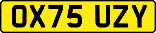 OX75UZY