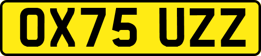 OX75UZZ