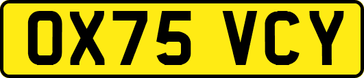 OX75VCY