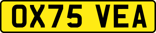 OX75VEA